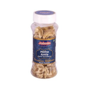 Jaimin Mitha Amla 120G