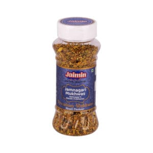 Jaimin Jamnagari Mukhwas 120G