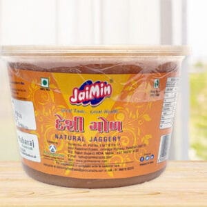 Jaimin Jaggery 950G