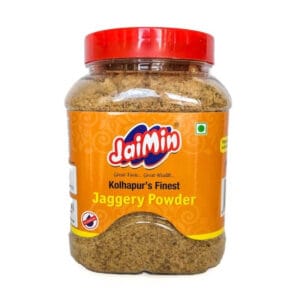 Jaimin Jaggery Powder 1 Kg