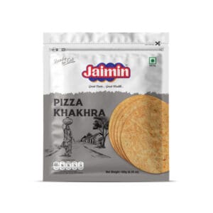 Jaimin Pizza Khakhra 200G