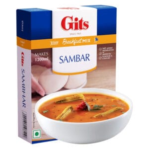 Gits Sambar 200G