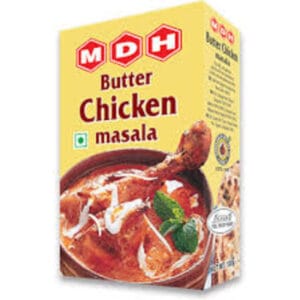 MDH Butter Chicken Masala 100G