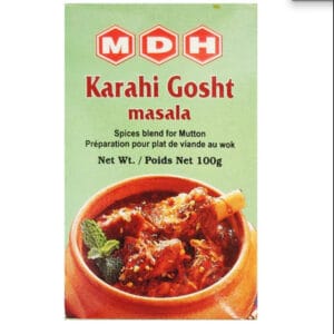 MDH Karahi Gosht Masala 100G