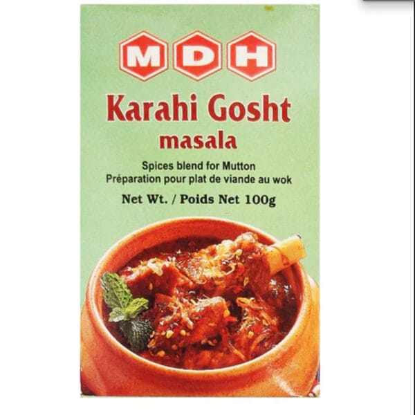 MDH Karahi Gosht Masala 100G