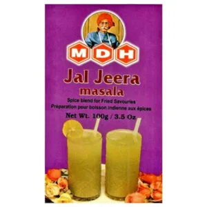 MDH Jal Jeera Masala 100Gm