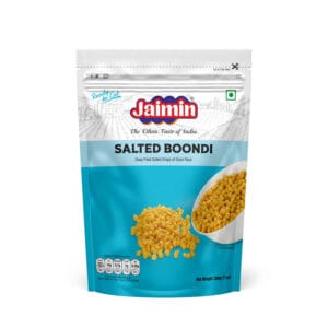 Jaimin Salted Boondi 200G