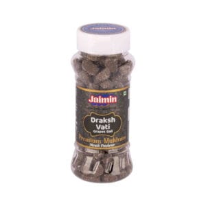 Jaimin Draksh Vati 175G
