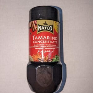 Natco Tamarind Paste 250G