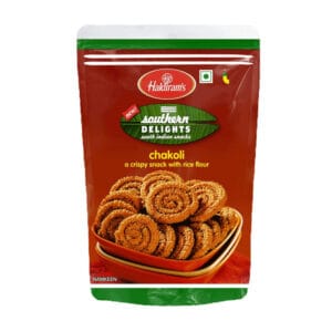 Haldiram Chakoli 200G