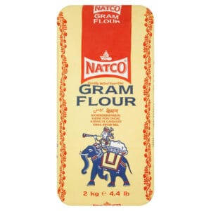 Natco Gram Flour Superfine 2Kg