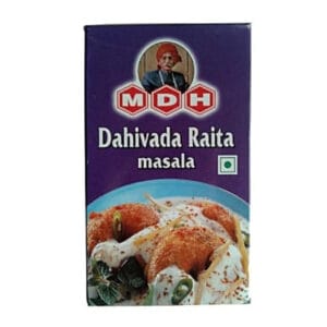 MDH Dahivada Raita Masala 100G