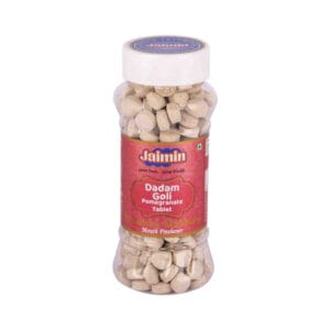 Jaimin Dadam Goli 175G
