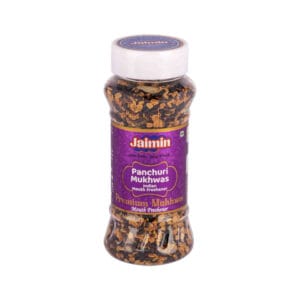 Jaimin Panchuri Mukhwas 175G