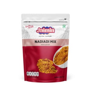 Jaimin Nadiadi Mix -200G