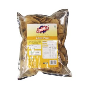 Jaimin Chat Puri -500G