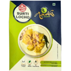 Madhi Surti Locho 150g