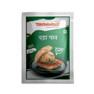 Tavdavala Vadapav Masala 60g