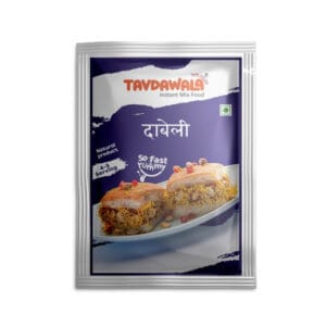 Tavdavala Dabeli Masala 90g