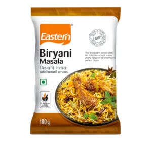 Eastern Biryani Masala 100Gm