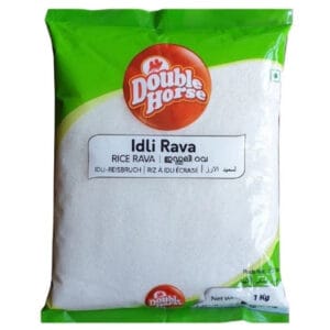 DH Idli Rava 1Kg