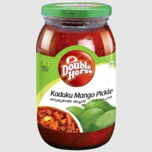 DH Kadu Mango Pickle 400G