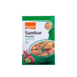 Eastern Brahmin Sambar Powder 165Gm