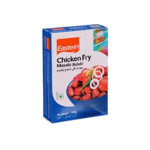 Eastern Chicken Fry Masala 100Gm