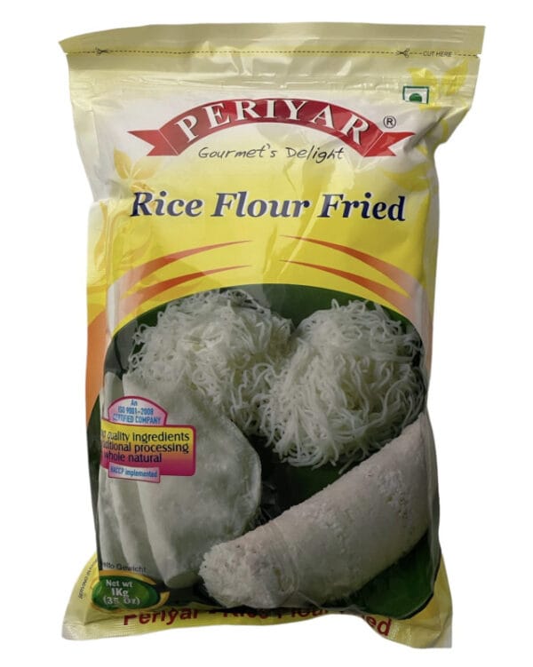 Periyar Rice Flour Fried 1Kg