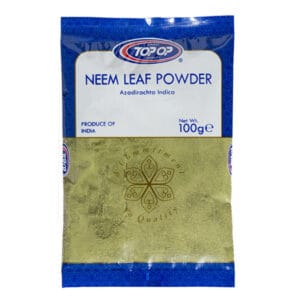 Top-Op Neem Leaf Powder 100Gm