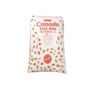 Canada Gold Atta 8Kg