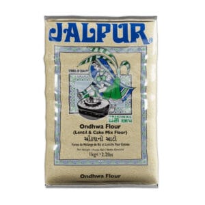 Jalpur Ondhwa Flour 1Kg