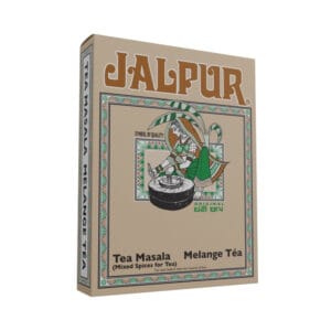 Jalpur Tea Masala 175Gm