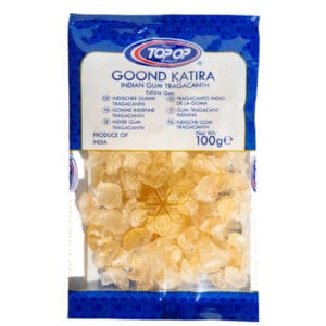 Top-Op Goond Katira 100G