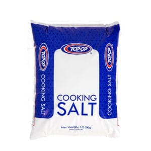 Top Op Salt Cooking 12.5Kg