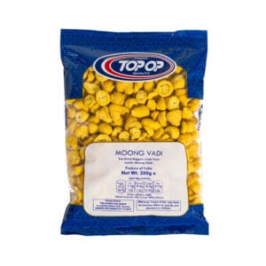 Top Op Vadi Moong 300G