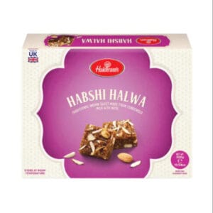 Haldiram Habshi Halwa 300G