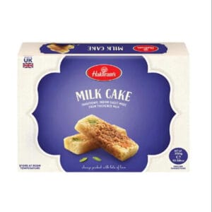 Haldiram Milk Cake 300G