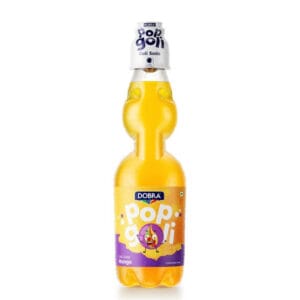 Goli Pop Lychhe 220ml