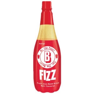 B Fizz Appy 250ml