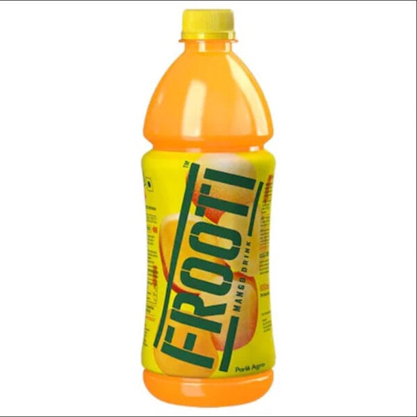 Frooti Juice 600ml