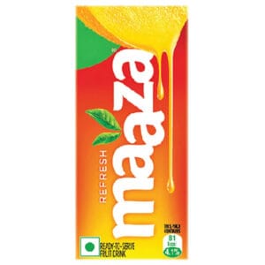 Maaza (Tetra Pack) 135ml