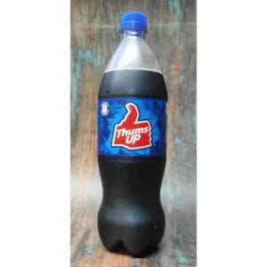 Thumsup Botl 1Ltr