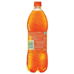 Mirinda Orange Botl 1.5L