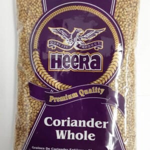 Heera Coriander Whole 700G