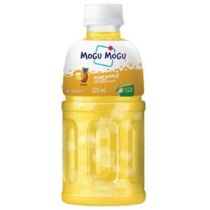 Mogu Mogu Pineapple 320ml