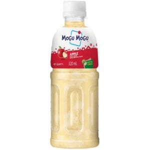 Mogu Mogu Apple 320ml