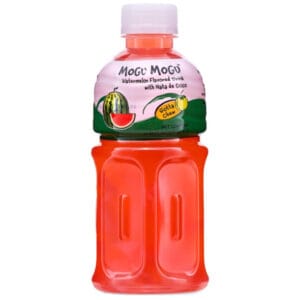 Mogu Mogu Watermelon 320ml