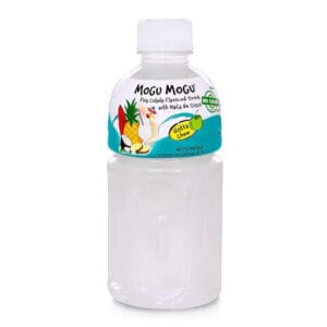 Mogu Mogu Pina Colada 320ml