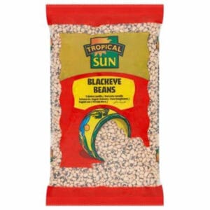 TS Blackeye Beans 2Kg